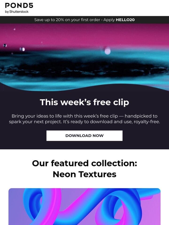 No Thumbnail Set