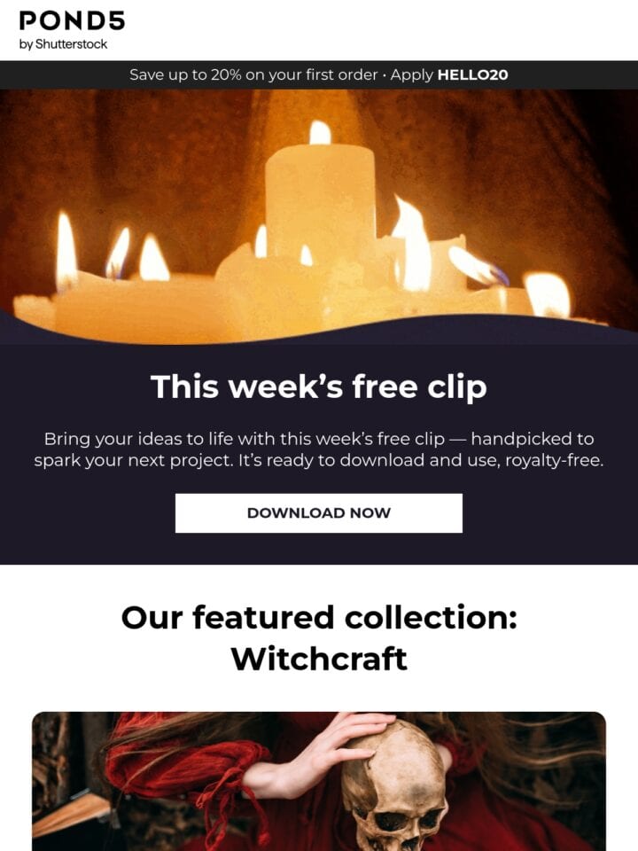 No Thumbnail Set
