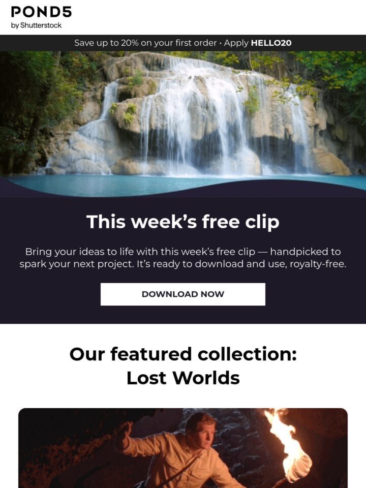 No Thumbnail Set