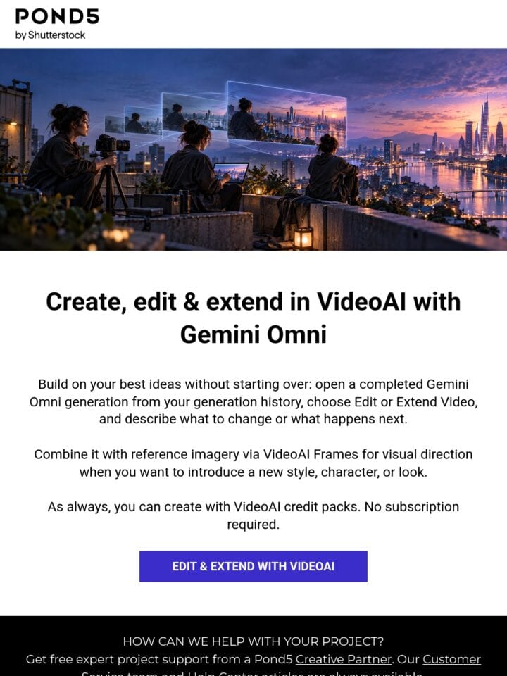 No Thumbnail Set