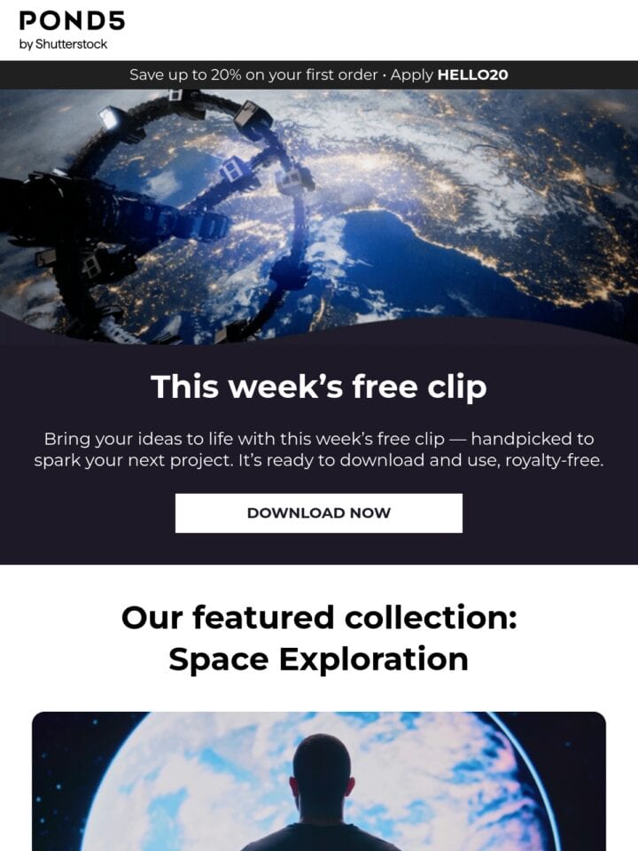 No Thumbnail Set