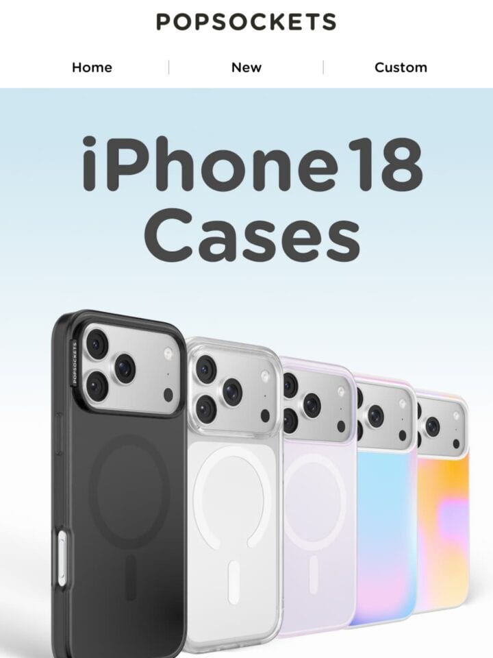 No Thumbnail Set