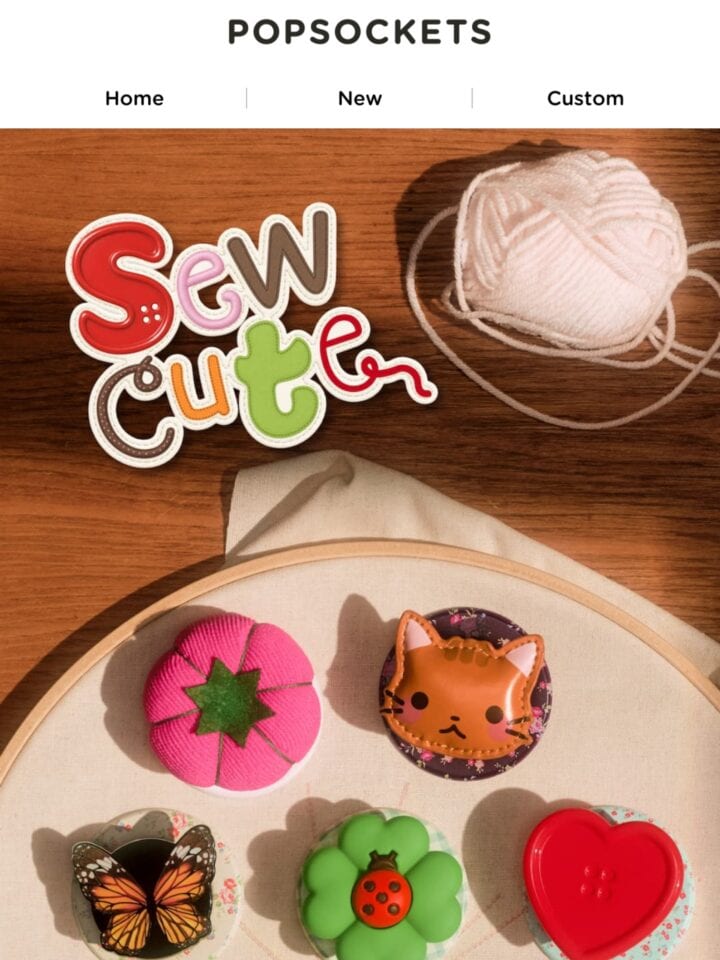 No Thumbnail Set