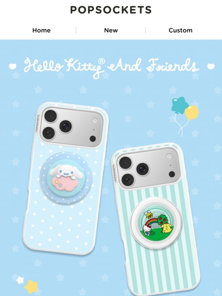 No Thumbnail Set