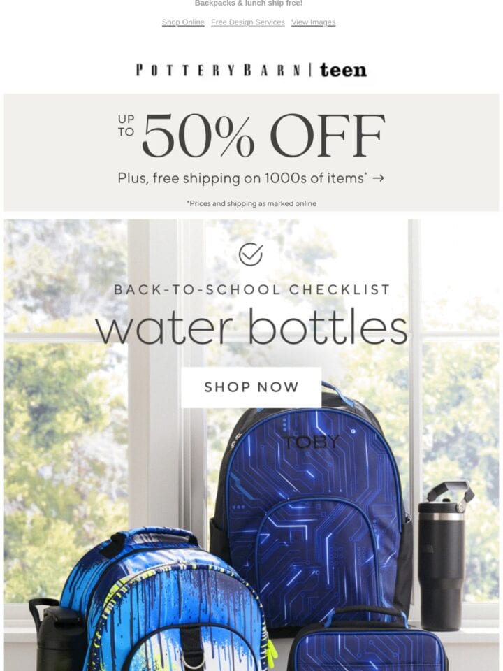No Thumbnail Set
