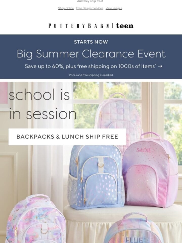 No Thumbnail Set