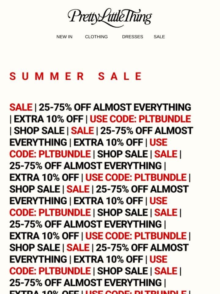 No Thumbnail Set