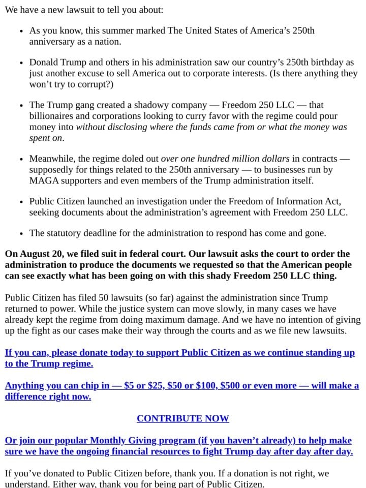 No Thumbnail Set