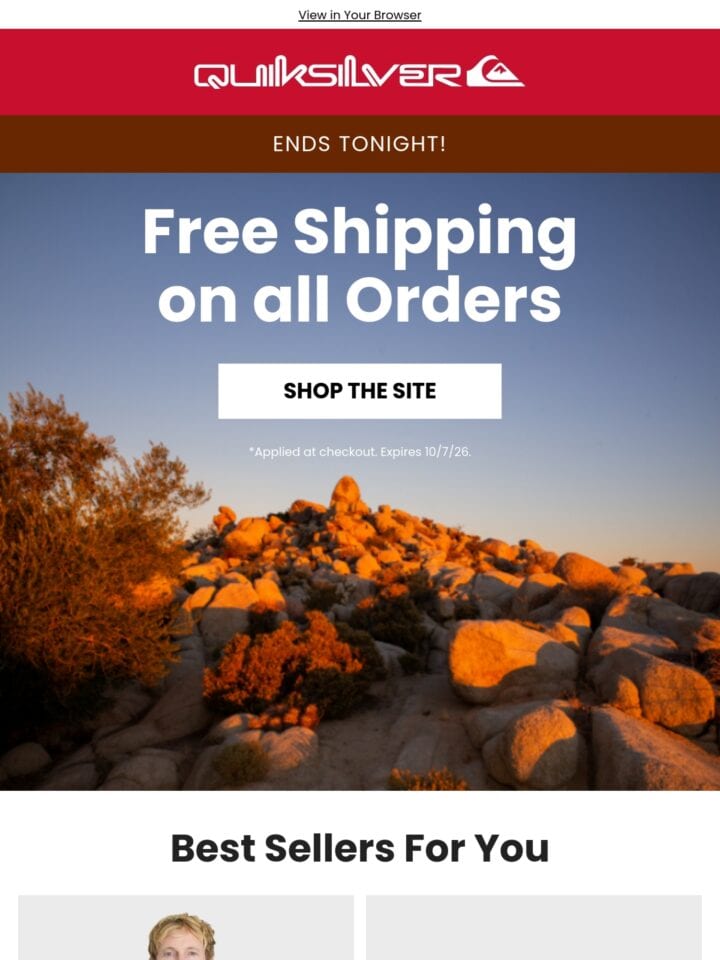No Thumbnail Set