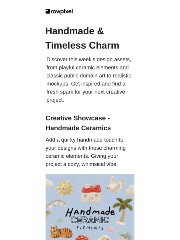 No Thumbnail Set