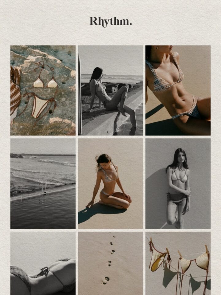 No Thumbnail Set