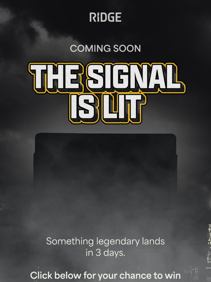No Thumbnail Set