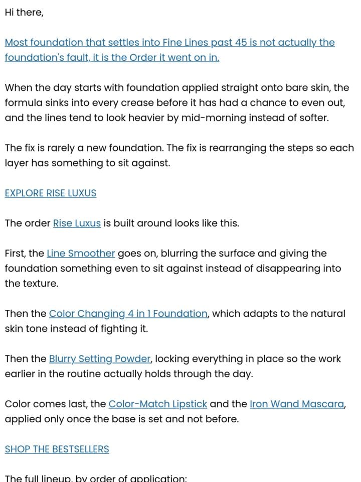 No Thumbnail Set