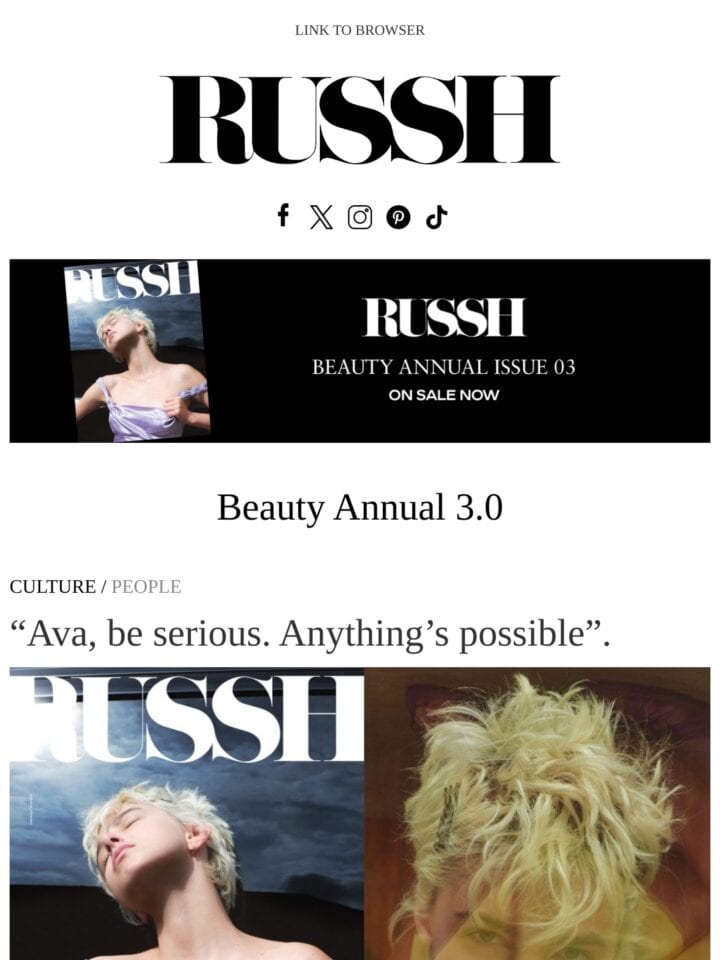 No Thumbnail Set