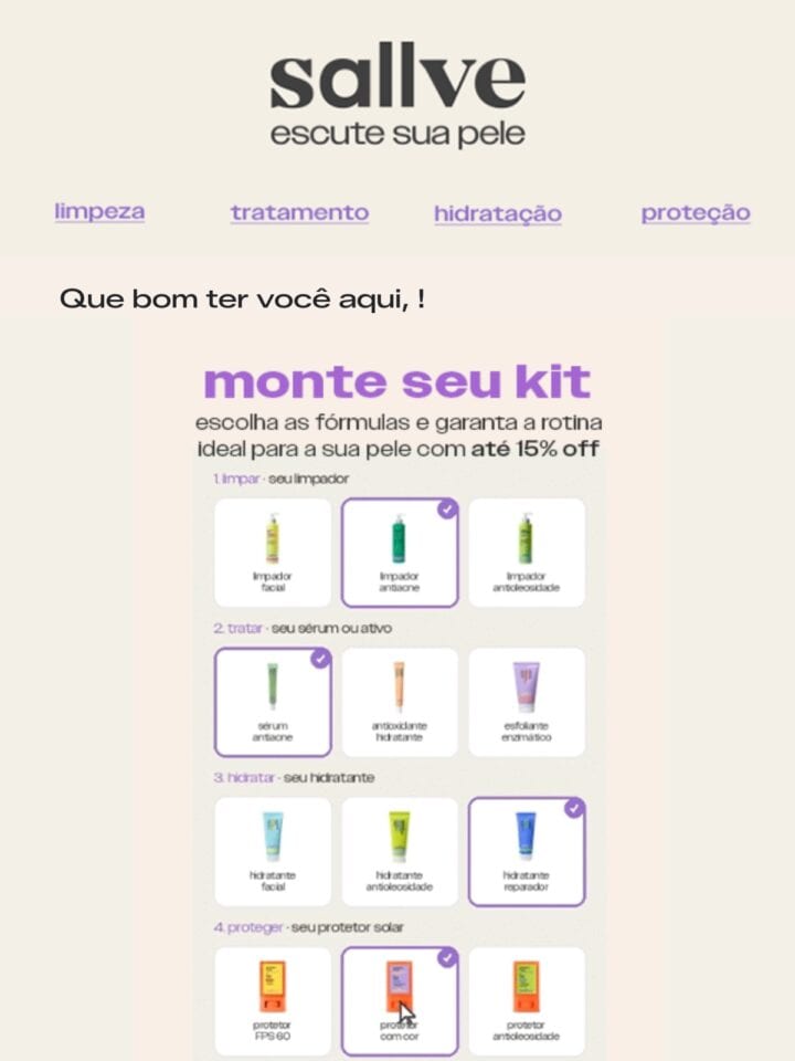 No Thumbnail Set