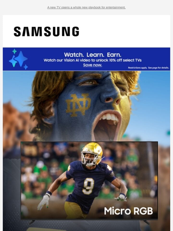 No Thumbnail Set