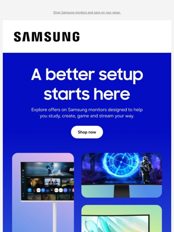 No Thumbnail Set