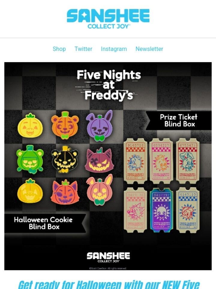 No Thumbnail Set