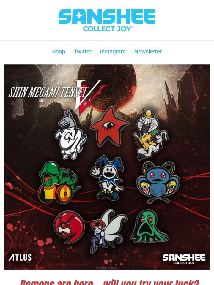 No Thumbnail Set