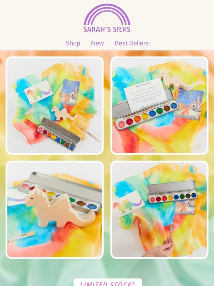 No Thumbnail Set