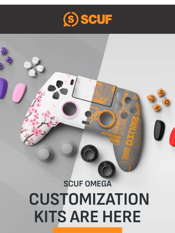No Thumbnail Set