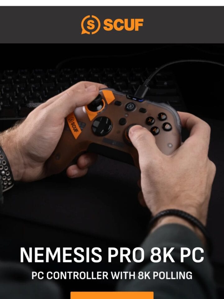 No Thumbnail Set