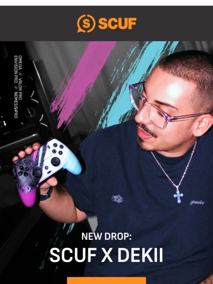 No Thumbnail Set
