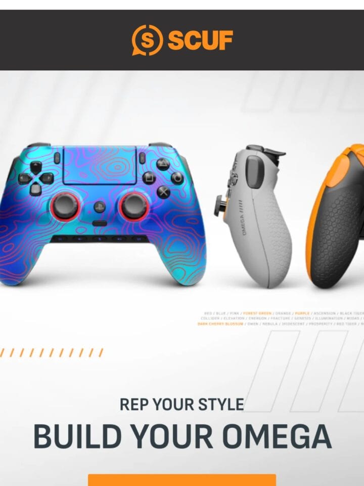 No Thumbnail Set