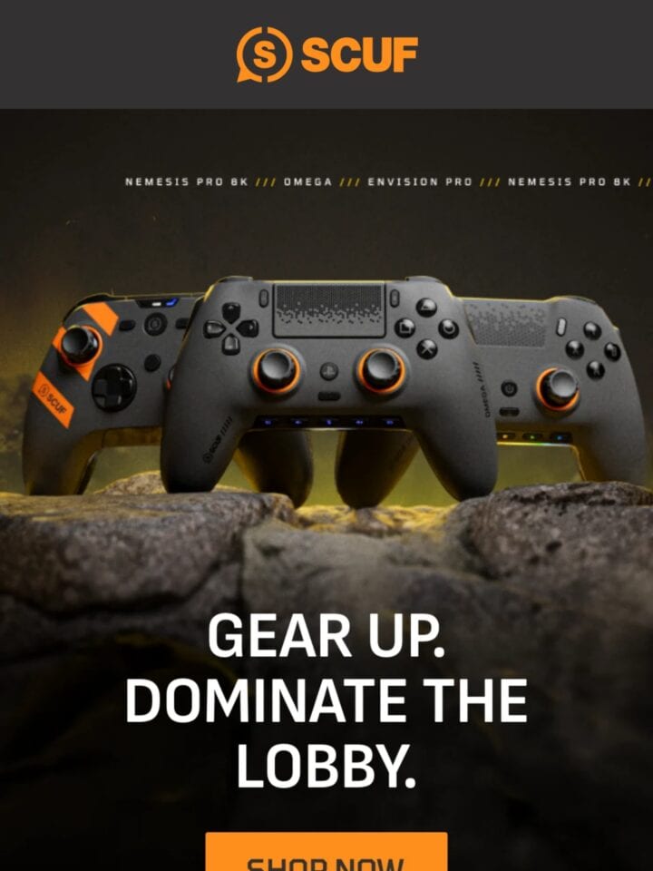 No Thumbnail Set