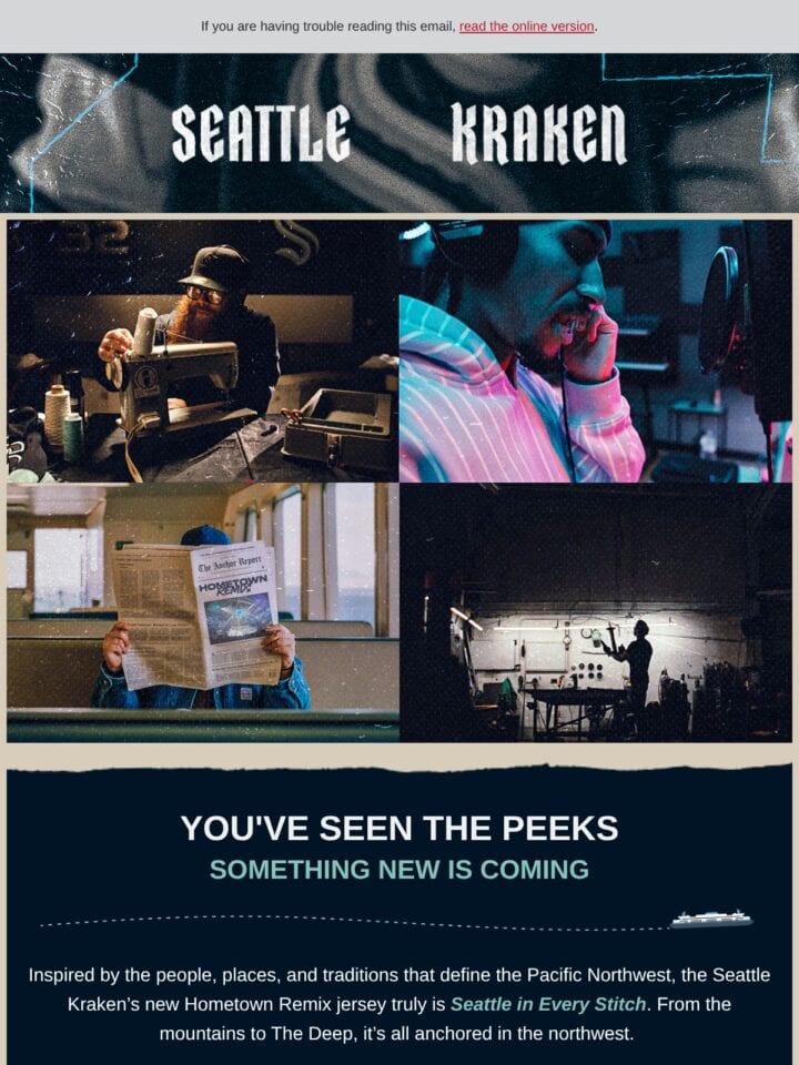 No Thumbnail Set