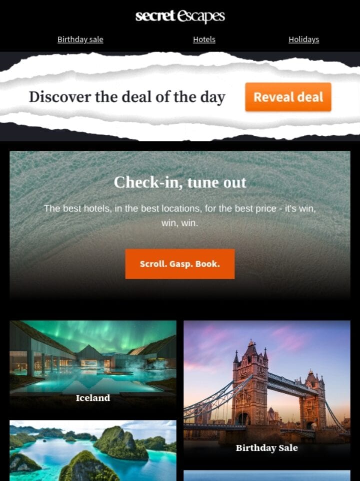 No Thumbnail Set