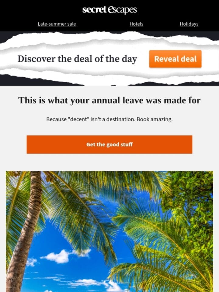 No Thumbnail Set