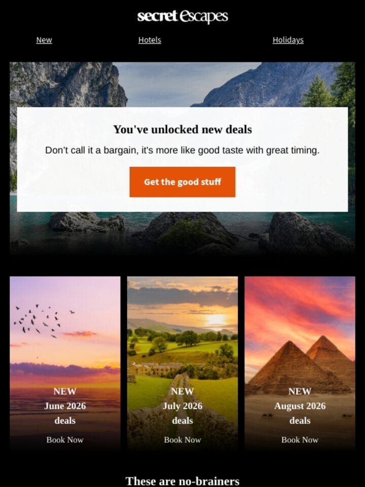 No Thumbnail Set