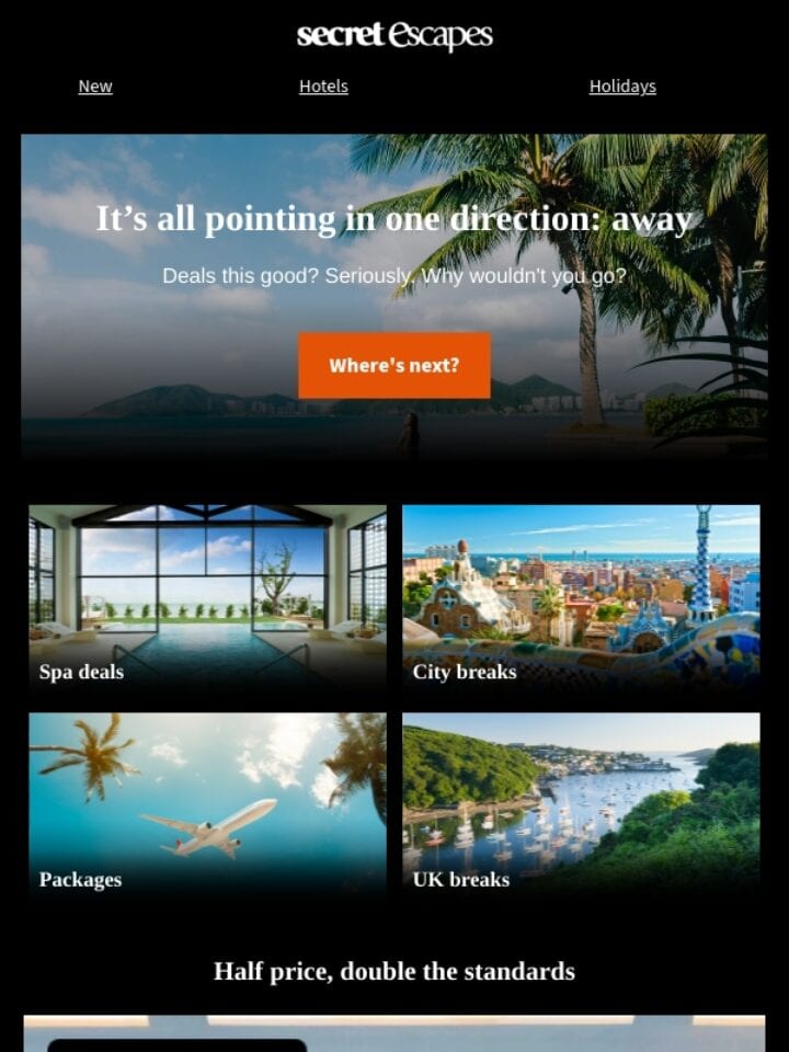 No Thumbnail Set