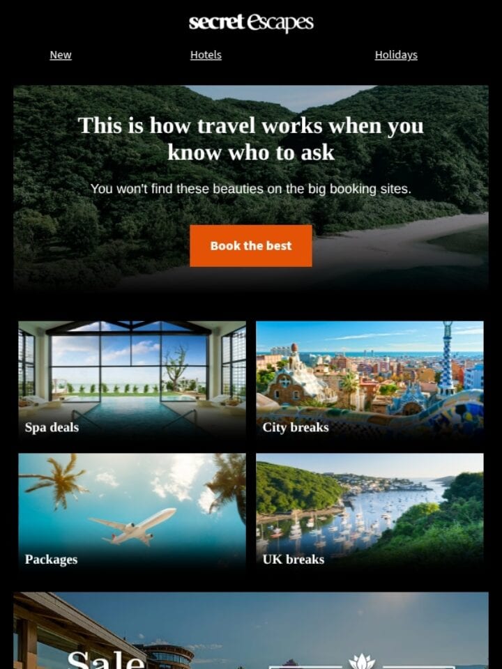 No Thumbnail Set