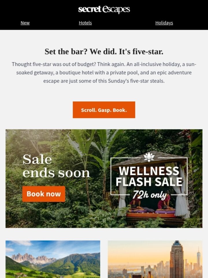 No Thumbnail Set