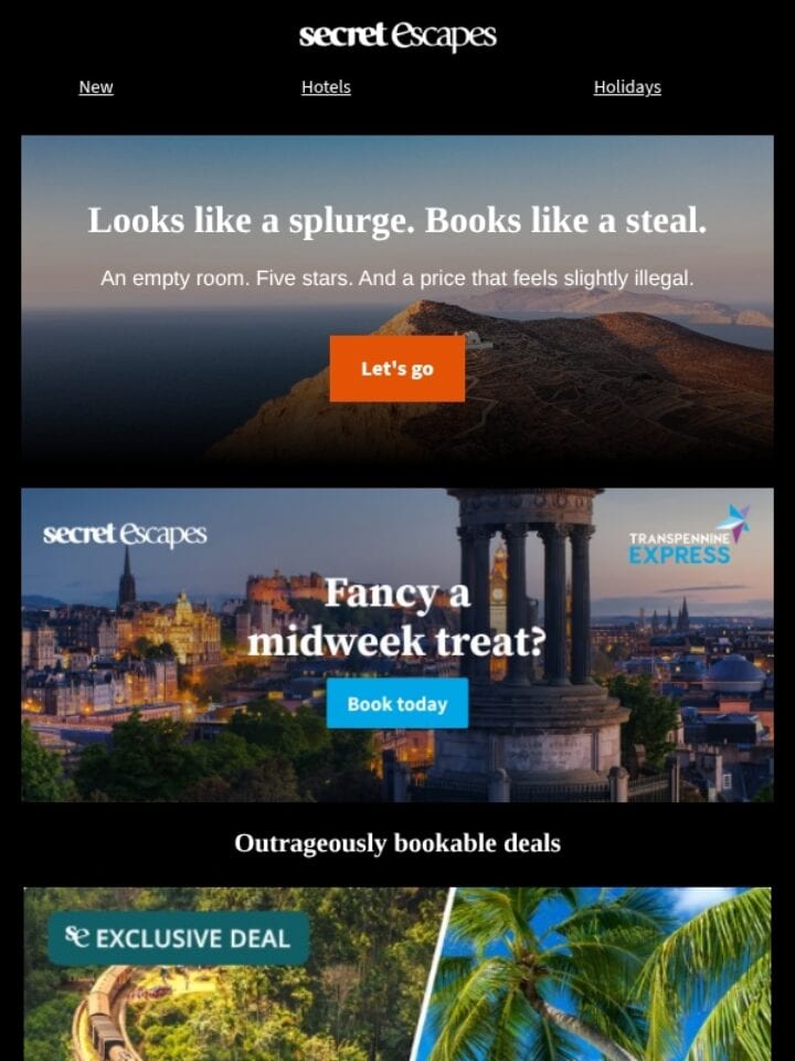 No Thumbnail Set