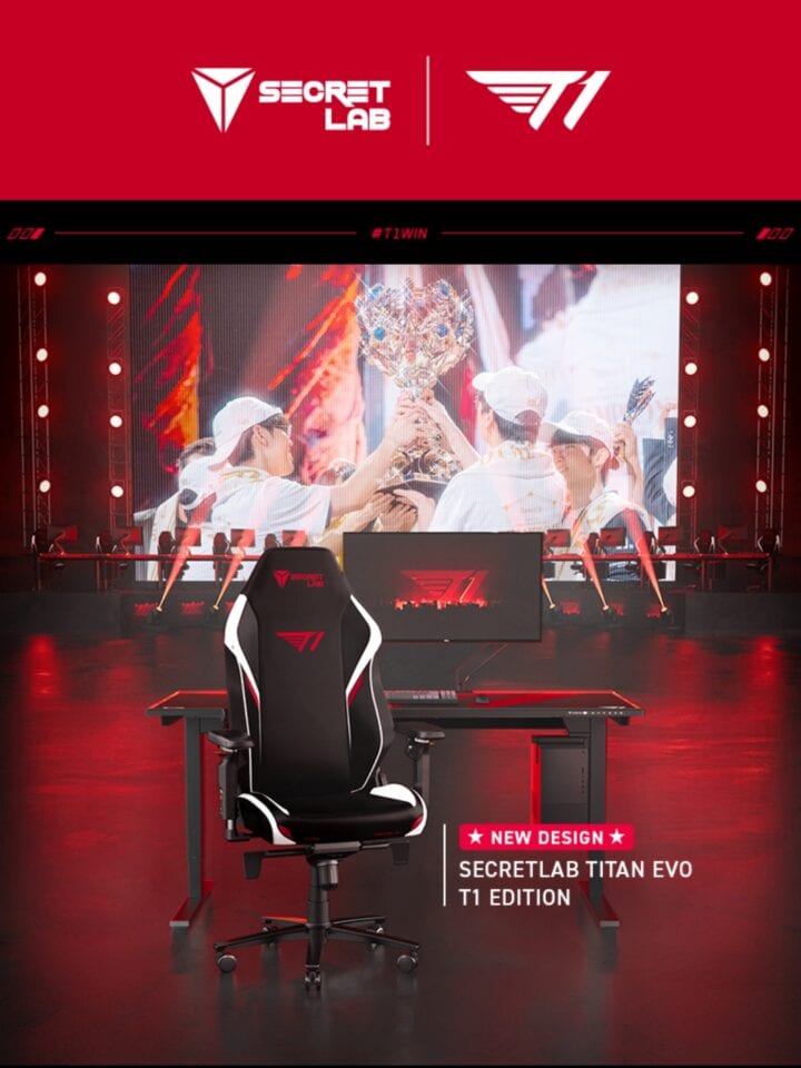 No Thumbnail Set