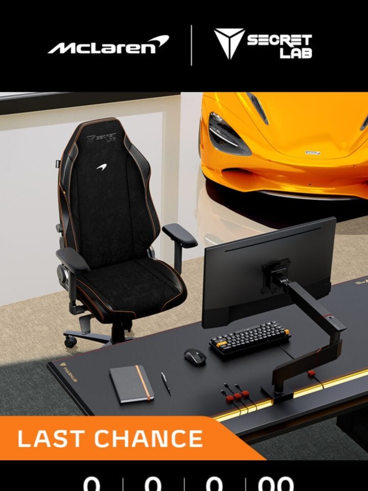 No Thumbnail Set
