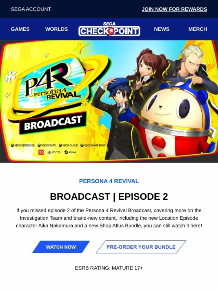 No Thumbnail Set