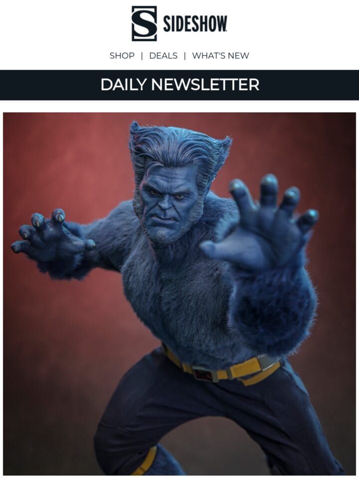No Thumbnail Set