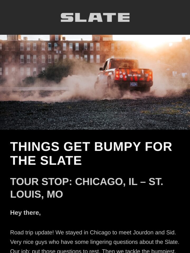 No Thumbnail Set