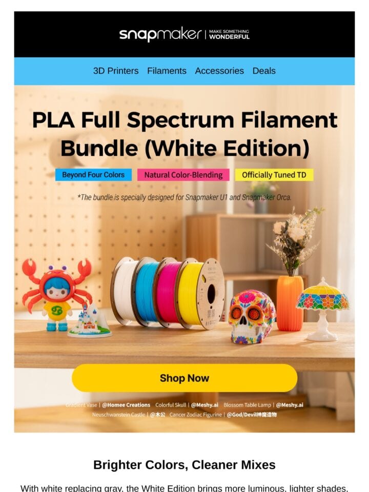 No Thumbnail Set