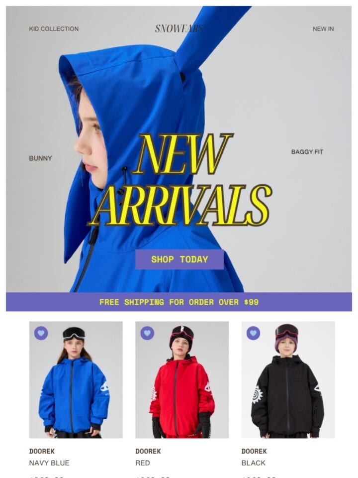 No Thumbnail Set
