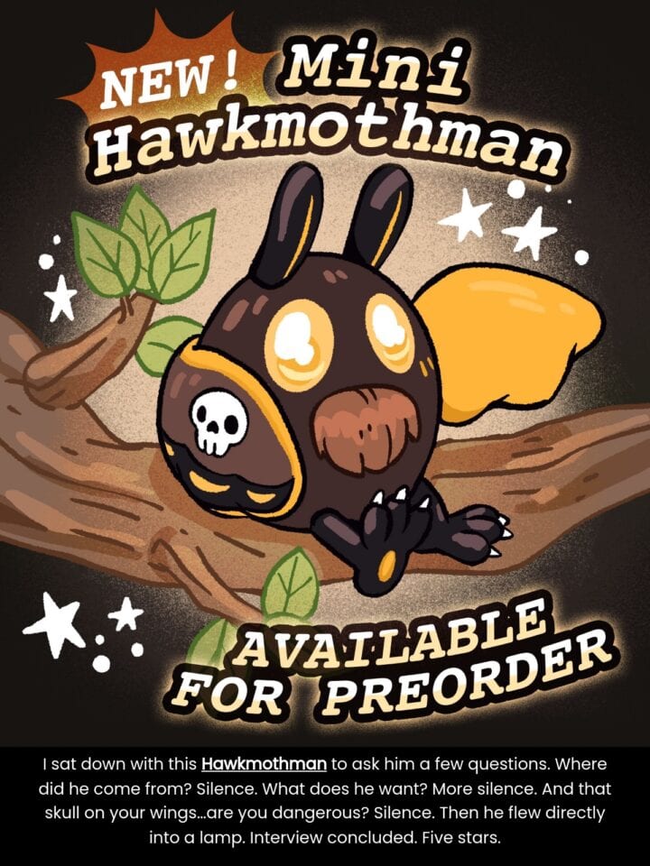 No Thumbnail Set
