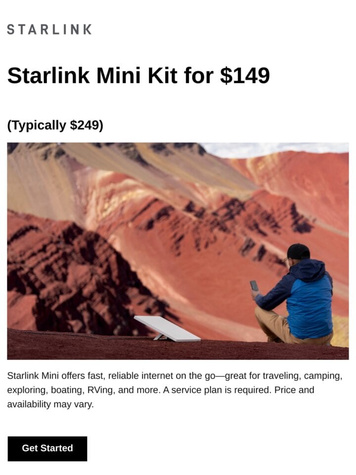 No Thumbnail Set