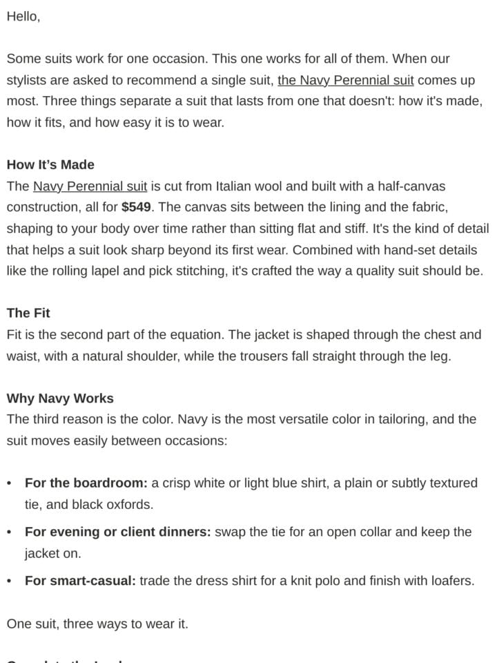 No Thumbnail Set