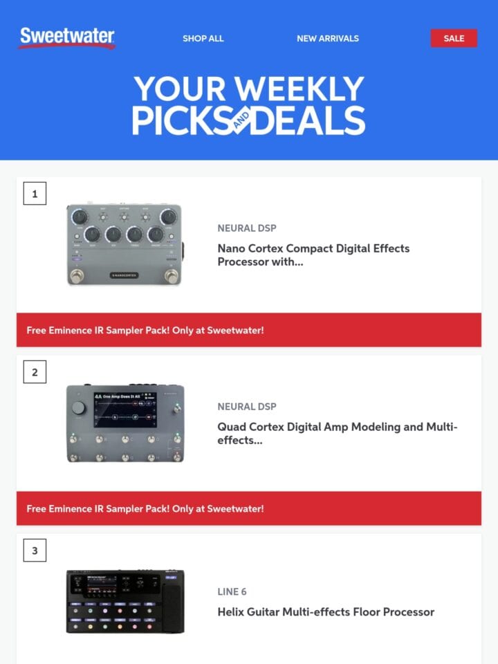 No Thumbnail Set