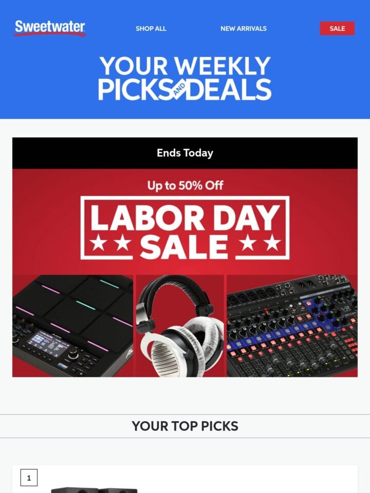 No Thumbnail Set
