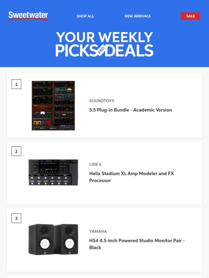 No Thumbnail Set